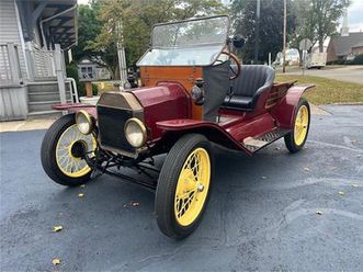 1914 ford model t for sale