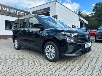 1.0 ecoboost titanium-winterräder inklusive!