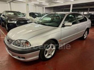 1.8 linea sol bva 5p