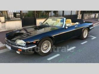 cabriolet 5.3 bva