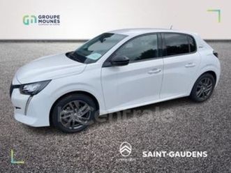 ii puretech 100 affaire style eat8