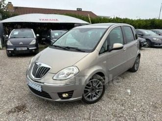 generation2 1.3 mjt 90 dfs poltrona frau