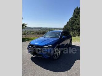 ii 400 e hybrid eq 4matic amg line 9g-tronic