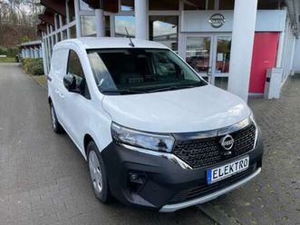 townstar ev kastenwagen l1 my22 n-connecta optio