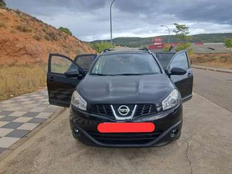 q+2 1.5dci tekna premium 4x2 17´´