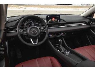 mazda6 wagon 2.5 skyactiv-g homura aut. homura