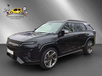 1.5 t-gdi automatik 4wd lux