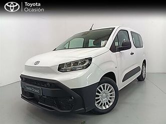 combi gx l1 1.5d 100cv 6mt