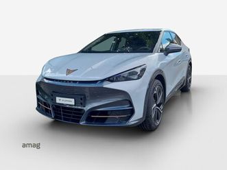 tavascan vz business edition 4d 77kwh 340ps 4drive (netto)