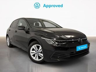 volkswagen golf life 1.0 tsi 81 kw (110 cv)