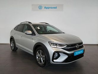 volkswagen taigo r-line 1.0 tsi 85 kw (115 cv)