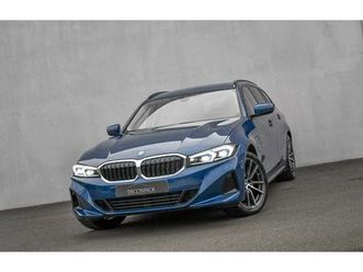 330 saloon e touring