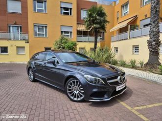 mercedes-benz cls 350