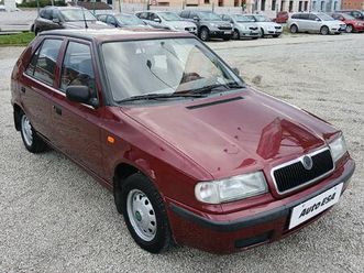 1.3i, serv.kniha, čr