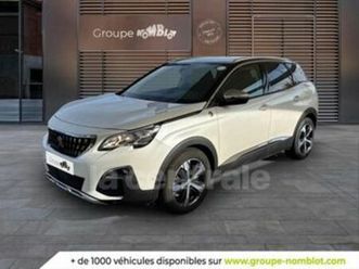 ii 1.2 puretech 130 s&s 7cv crossway eat8