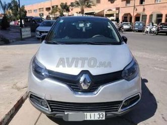 renault capture 2014