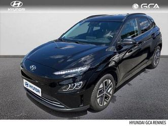 electric 64kwh - 204ch creative