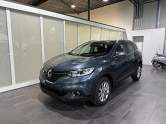 ② renault kadjar 1.2 tce /pdc/navi/airco/ 12m garantie — renault — 2ememain