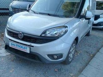 ② fiat doblo 2019 1,4l 190668km — fiat — 2ememain