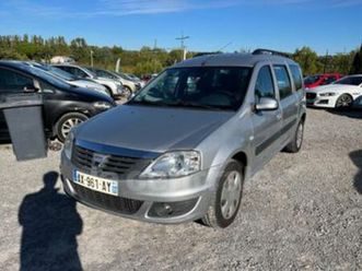 mcv 1.5 dci 70 ambiance 5pl