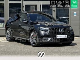 ii 2.0 amg 63 s e performance 4matic+ limited edition speedshift mct 9g amg