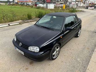 cabrio 1.6 trendline