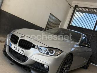 bmw serie 3 320i luxury