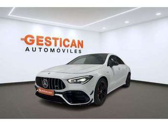 mercedes-amg s 4matic+