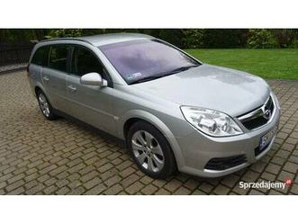 !!opel vectra bdb stan!!okazja!! orzesze - sprzedajemy.pl