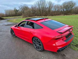 50 tdi quattro tiptronic mild hybrid