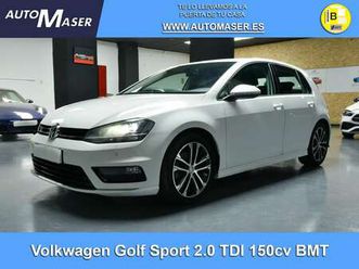 2.0tdi cr bmt sport 150