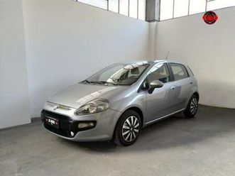 punto iii 2009 evo 5p 1.3 mjt dynamic s