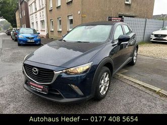 mazda cx-3 g120**exclusive line**garancija 12 mjeseci**, 2016 god.