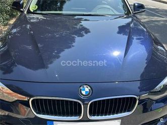 bmw serie 3 318d gran turismo