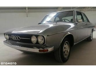 audi 100