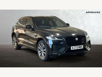 2.0 d200 mhev r-dynamic se black auto awd euro 6 (start/stop) 5dr