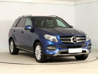 mercedes 250 d,2017, čr,4x4,vzduch