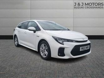 suzuki swace 1.8 hybrid sz-t 5dr cvt petrol/electric hybrid