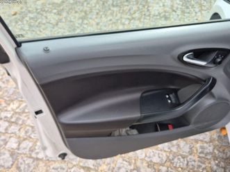 seat ibiza copa dezembro/11