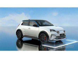 alpine a290 gt premium