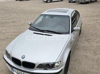bmw serie 3 330d