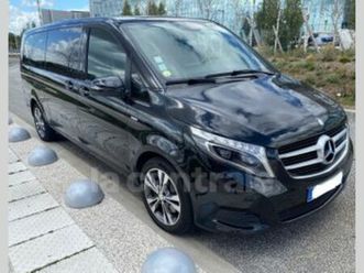 ii extra-long 250 d fascination