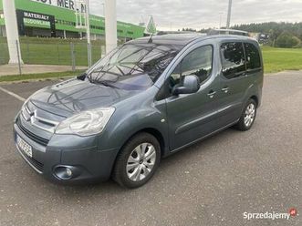 citroen berlingo jelenia góra - sprzedajemy.pl