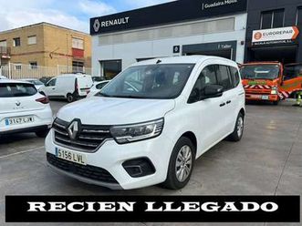 combi 1.5dci blue life edition one 55kw