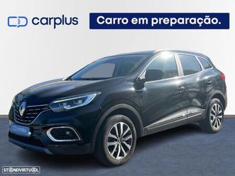 renault kadjar 1.3 tce intens