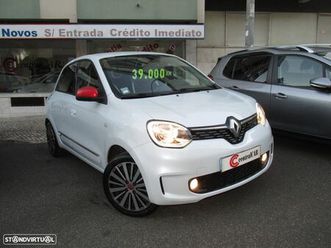 renault twingo 0.9 tce le coq sportif