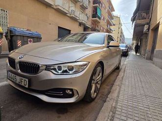 420d gran coupe aut. luxury line