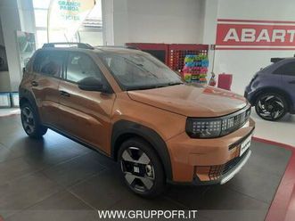 grande panda grande panda 44kwh la prima