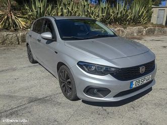 fiat tipo 1.3 m-jet street