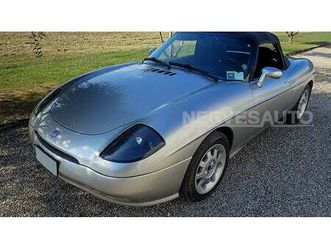 1997 | fiat barchetta 1.8 16v a vendre